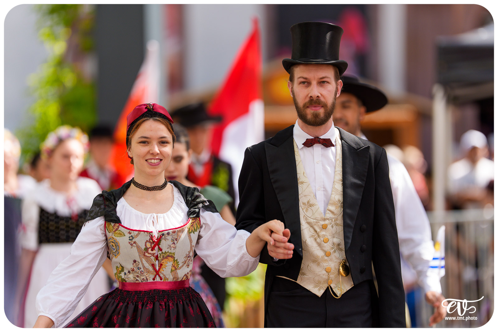 FDH 2026 - PARADE